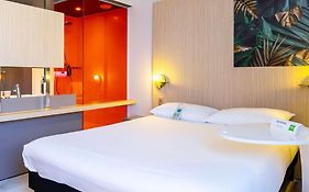 Ibis Styles Troyes Centre