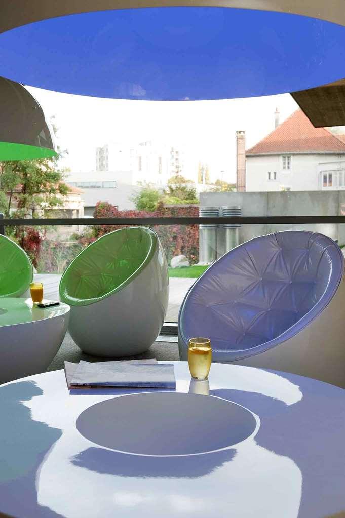 Ibis Styles Troyes Centre Hotel Restaurant photo