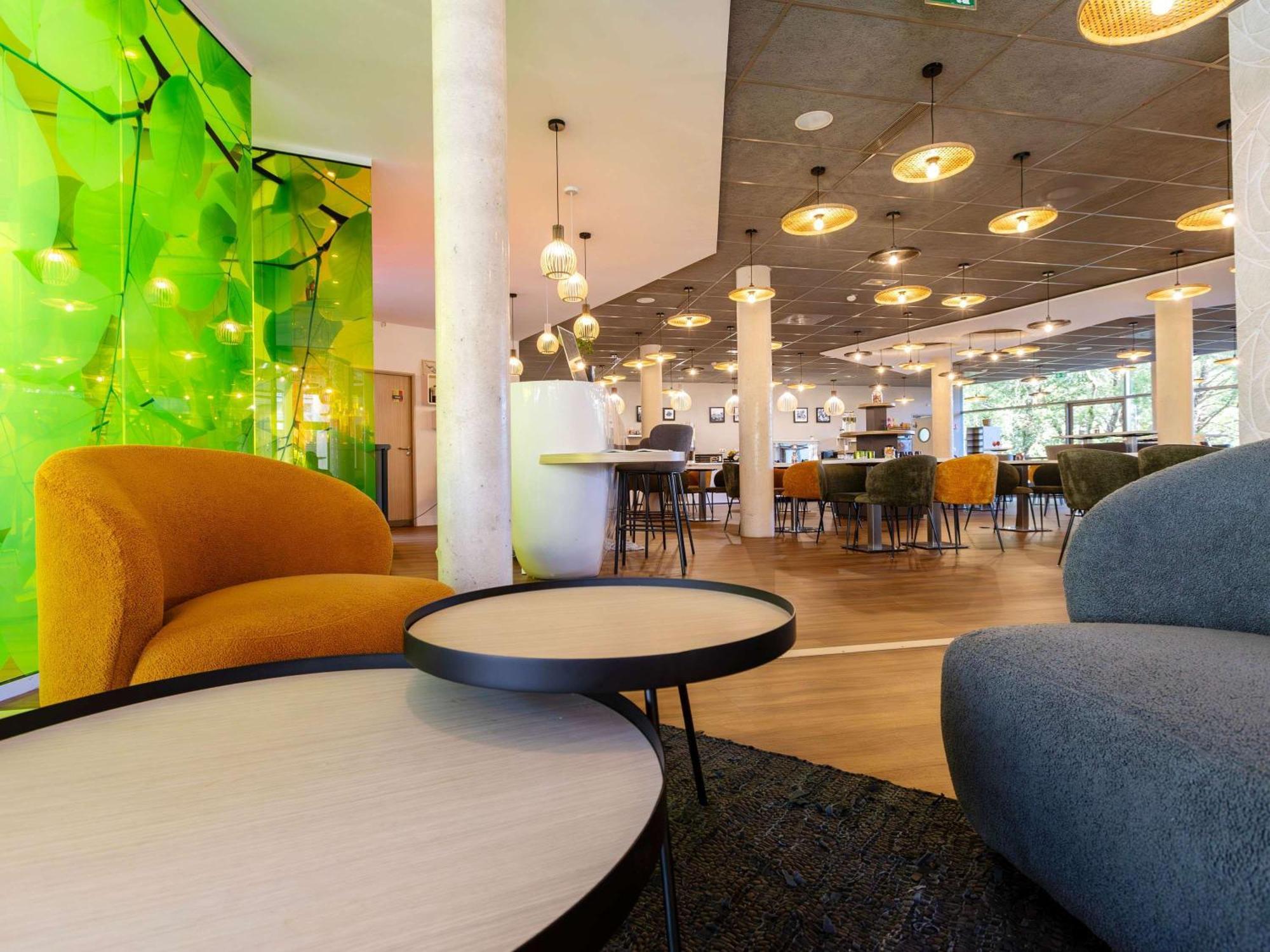 Ibis Styles Troyes Centre Hotel Exterior photo