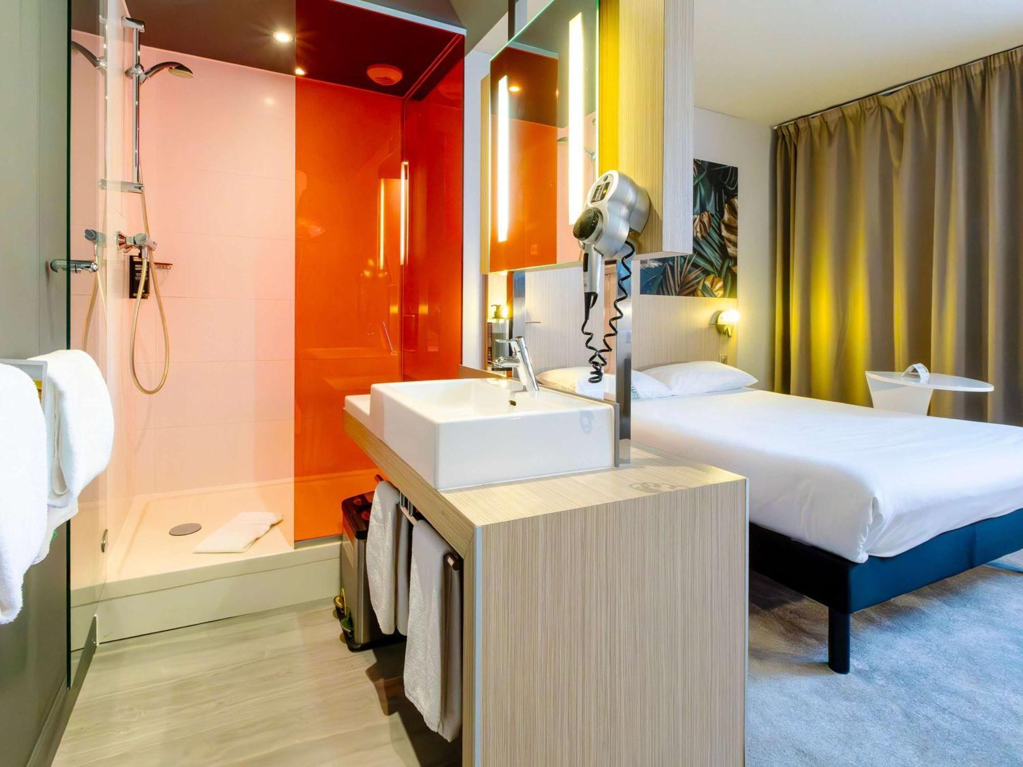 Ibis Styles Troyes Centre Hotel Exterior photo