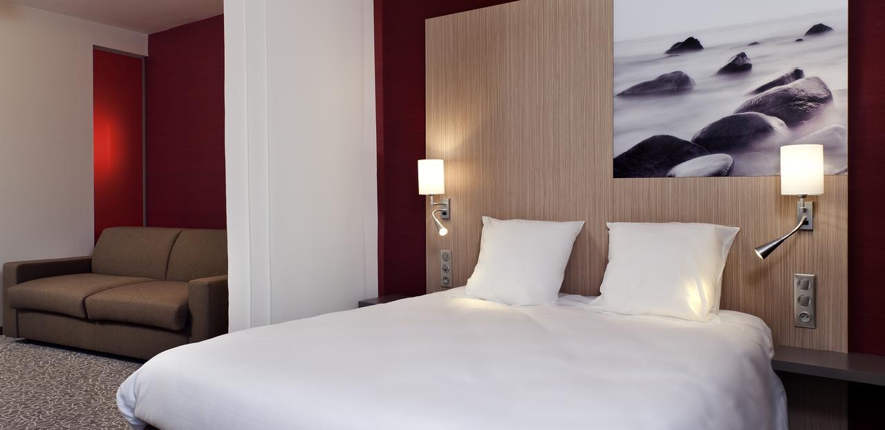 Ibis Styles Troyes Centre Hotel Exterior photo
